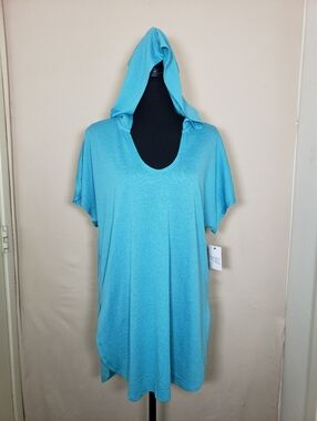 NWT Bathing Suit Cover-up
